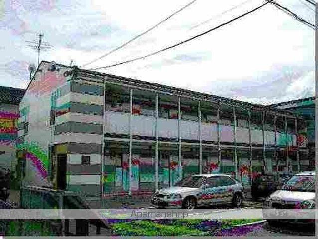 レオパレスコンフォール(1K/1階)