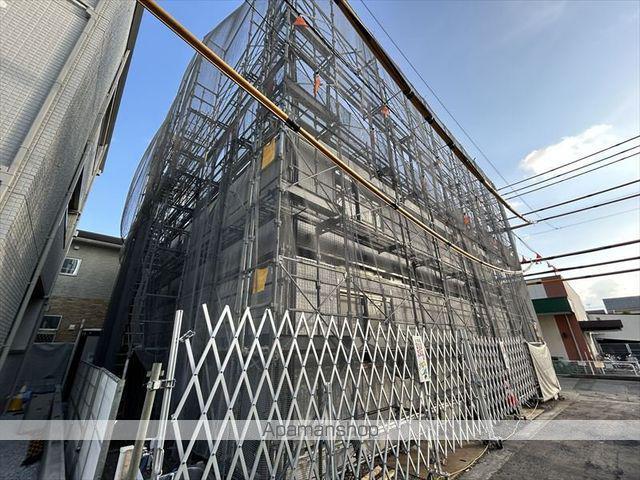 フラクタス南林間