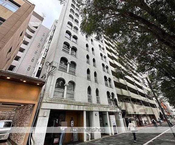 御池ロイヤルマンション