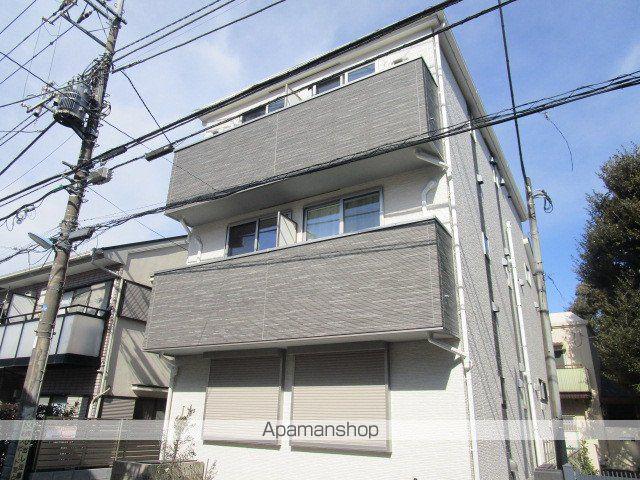 ミリーナ高円寺