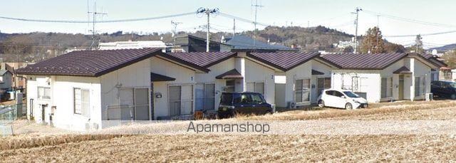 岩手県一関市萩荘字脇田郷の戸建賃貸
