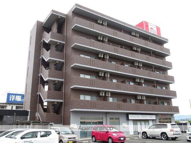 スカイヴィレッジ盛南