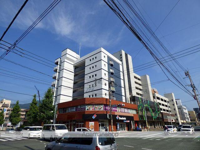 角田ビル片野新町