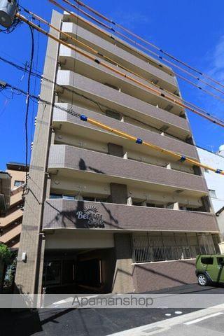 ベルソーレ河原町