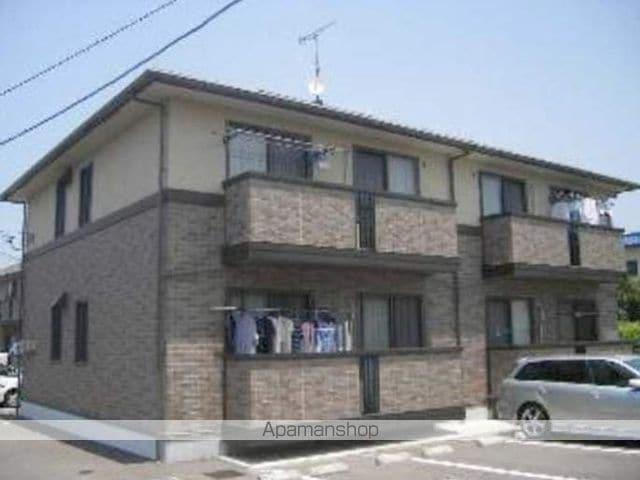 パークハイム皿山B