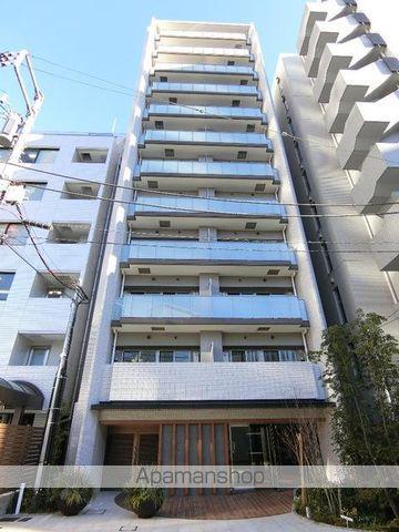 オーキッドレジデンス芝浦