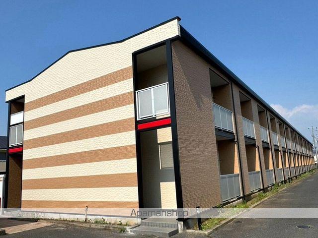 レオパレスソレイユⅡ