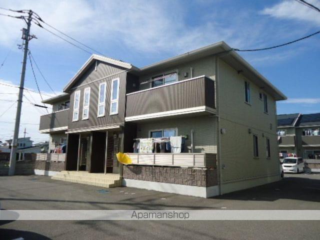 ウェスティー一色 B棟