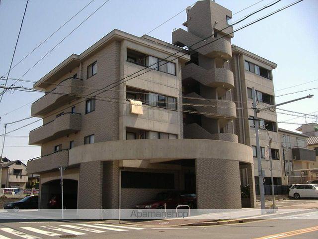 ドエル平和が丘