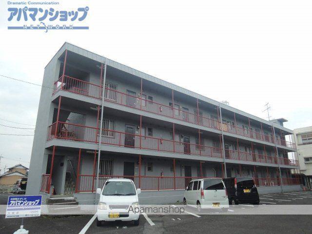 木村コーポ A棟