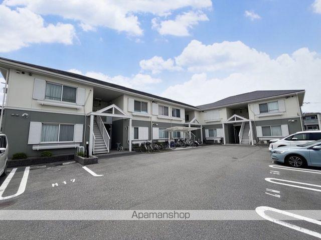 メゾンベール浜寺