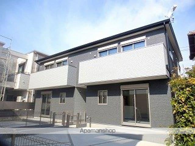 フレア山手