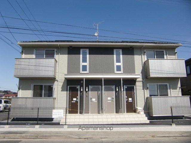 セジュール上坊
