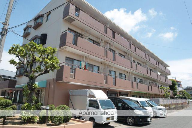 レジデンスレイク深井