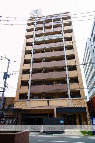 エステムコート博多駅前Ⅱセグティス