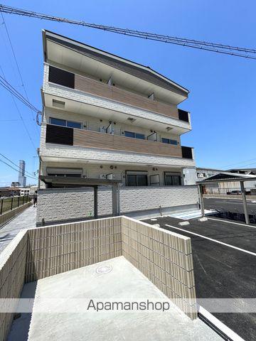 アペルト泉佐野Ⅵ