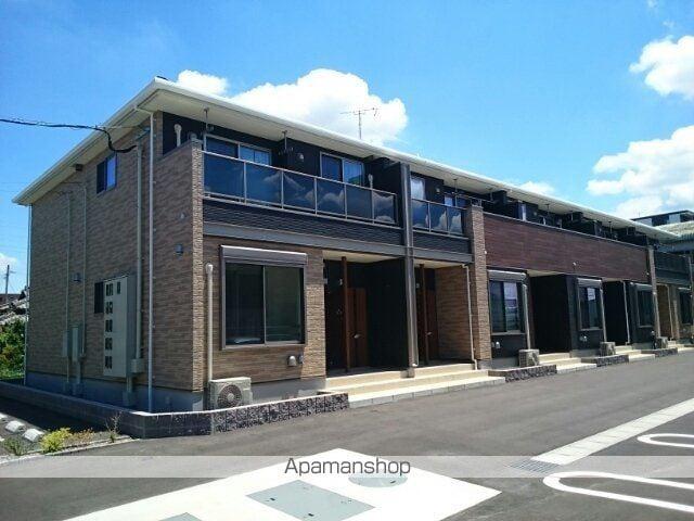 アミティエ 三本松 Ⅱ