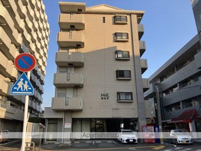 MHR藤崎宮