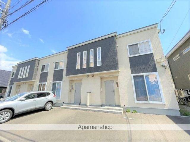 パオス高盛(3LDK/1階)