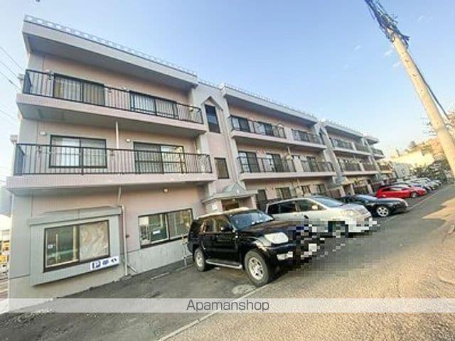 ラ・ヌーベルコート旭町