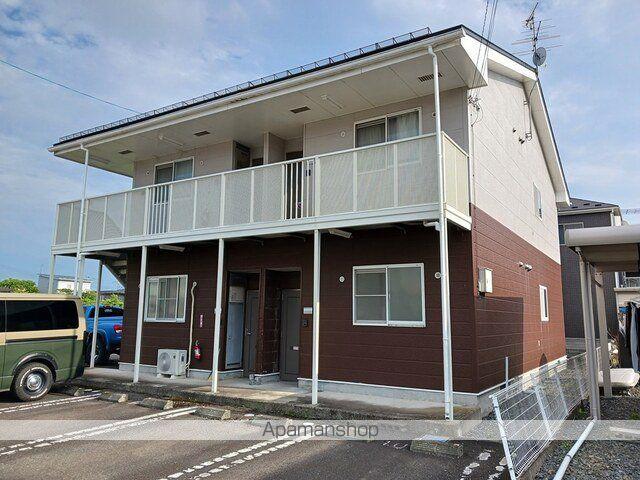 メゾン・ボヌールFⅠ