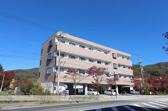 レジデンス923下諏訪