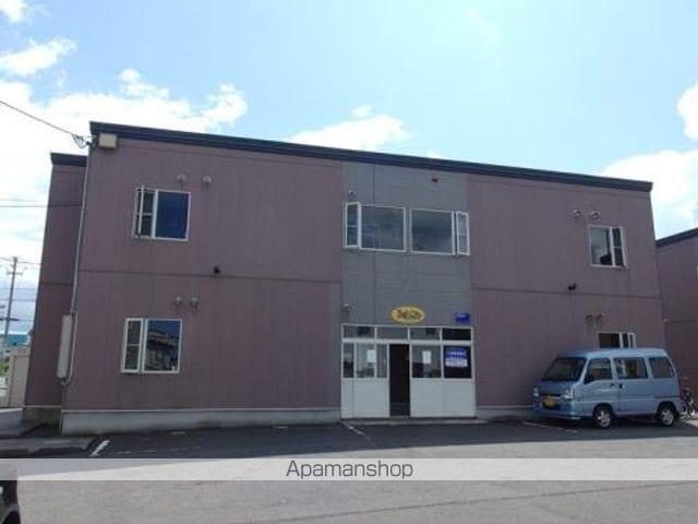 ベルシティ大矢沢B