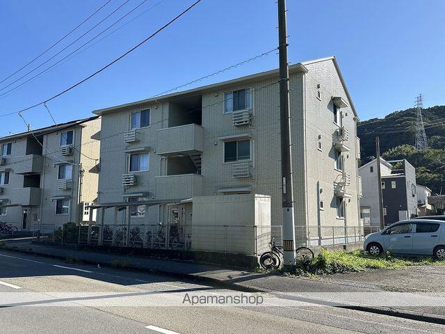 グランディオB棟