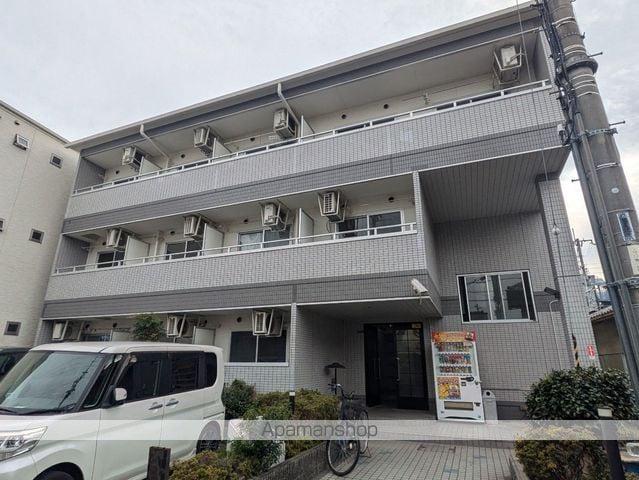 エスポワールはしば