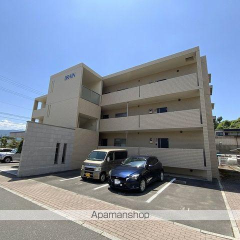 ブレイン下島Ⅱ(1LDK/2階)