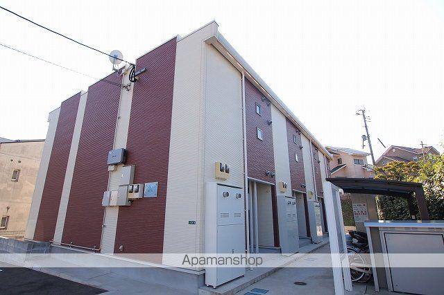 レオネクスト夢丘