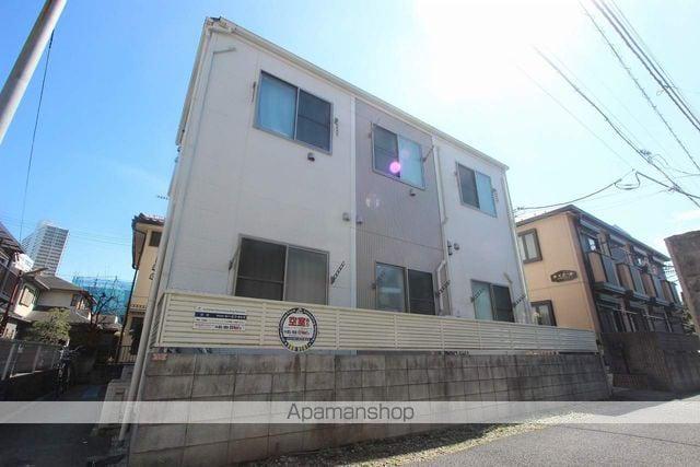 マルケサス立川