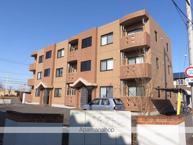 SGアトレ(1LDK/2階)