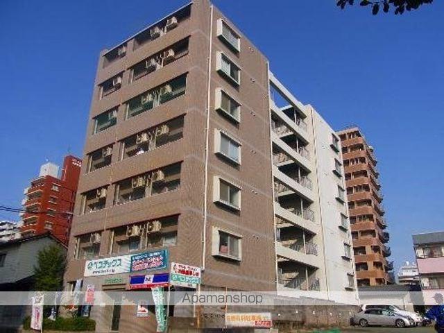 アビタシオン新大江