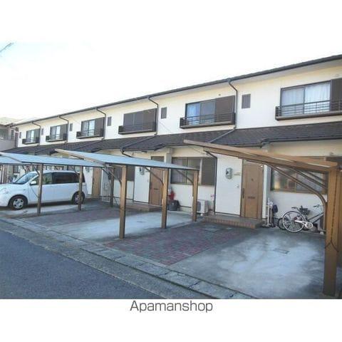 ガーデンハウス白山