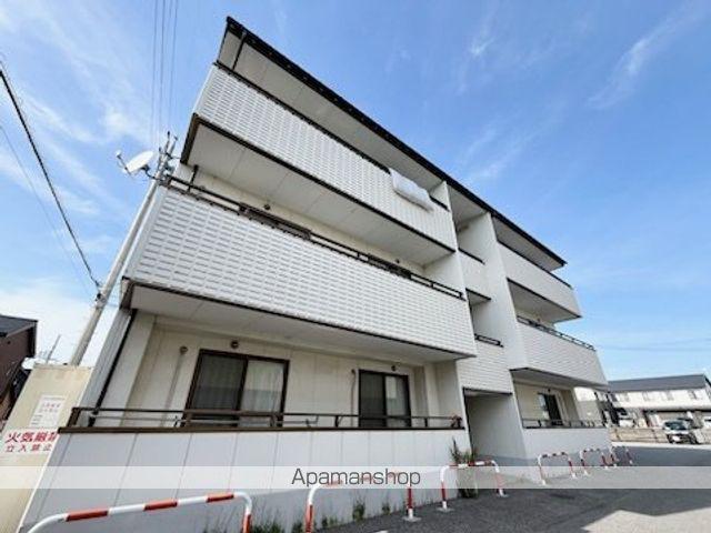 第8サンコーポ森脇2号館