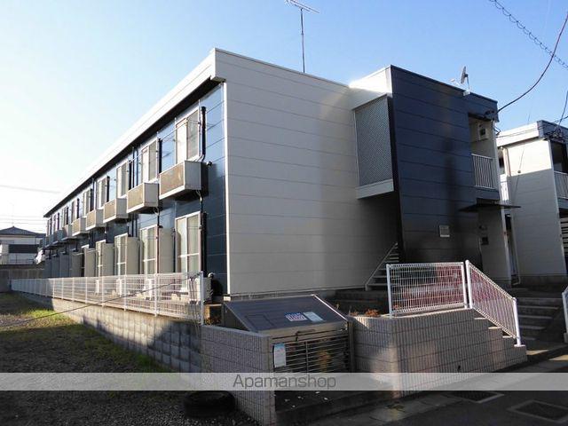 レオパレスワンダーランド