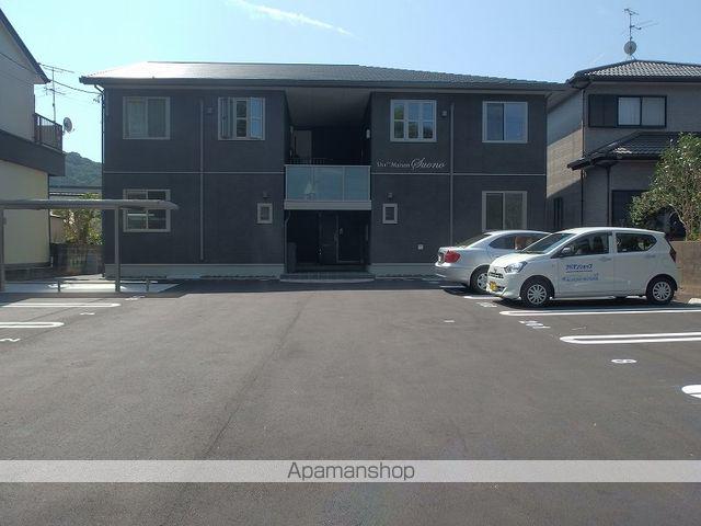 シャーメゾン スオーノ