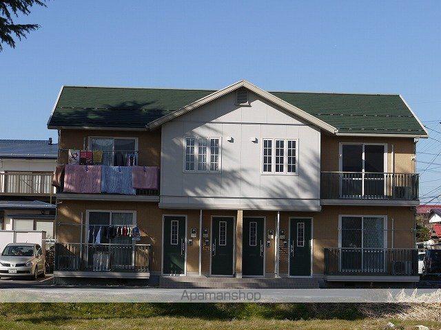 リヴィエール島崎