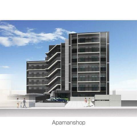 S-RESIDENCE名島(2LDK/3階)