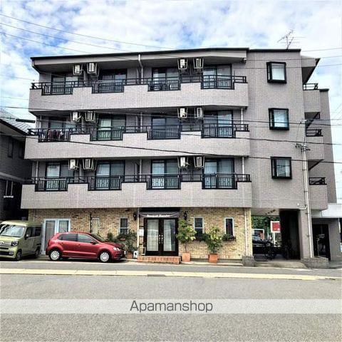 リバティハウス