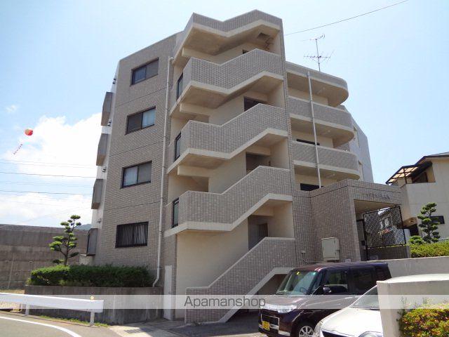 レイクサイド周船寺