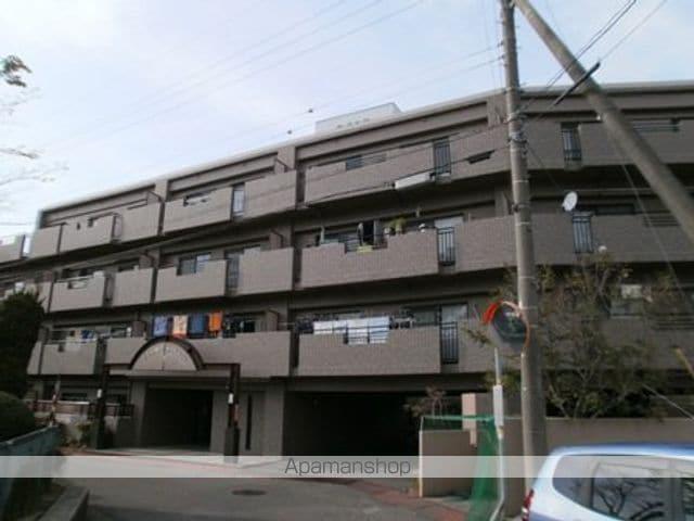 コスモマンション(3LDK/3階)