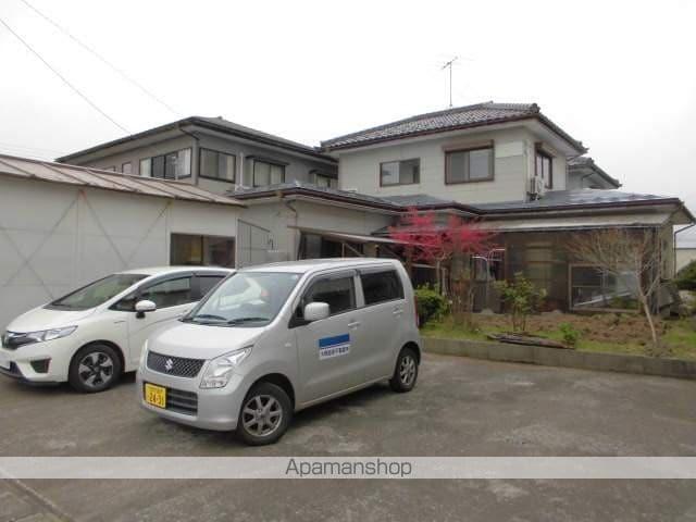 山形県鶴岡市  築30年(4LDK)