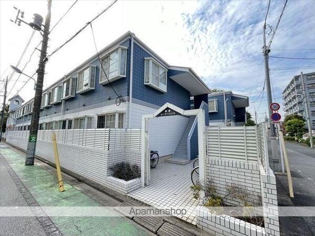 綾瀬ピースベルJ