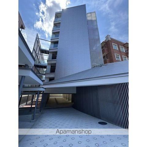 FIRST AVENUE OHORI(2LDK/5階)