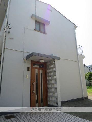 宮城県仙台市青葉区  築64年(4K)