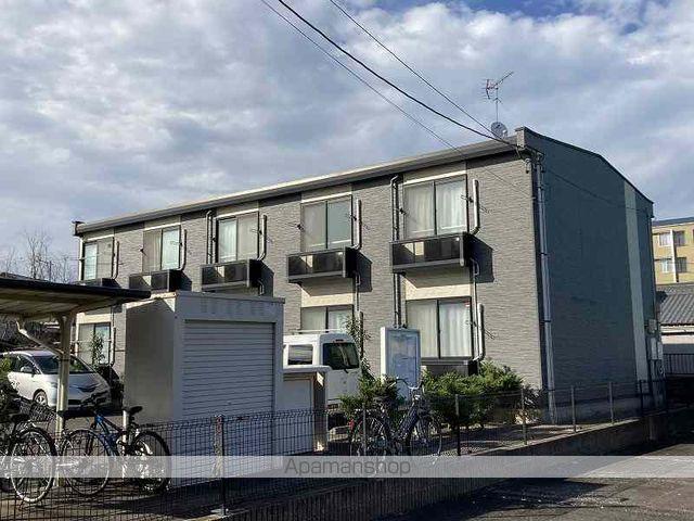 レオパレスクレーネ