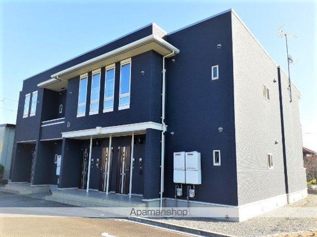 フェリス・バリオD