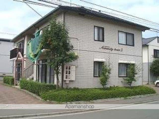 アメニティタウンE